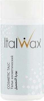 Тальк класик ItalWax 50 г C_TALC50_IT фото