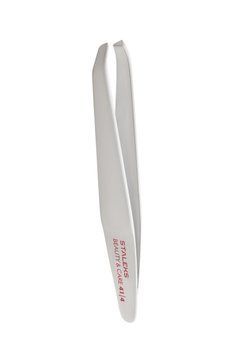 Пинцет для бровей Staleks Beauty & Care 41 Type 4 TBC-41/4 TBC-41/4 фото