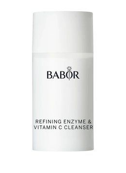 Энзимная пудра для лица с витамином C Babor Refining Enzyme & Vitamin C Cleanser 15 г 2495169942 фото