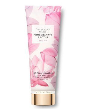 Парфумований лосьйон для тіла Victoria`s Secret Pomegranate Lotus Lotion 236 мл 2549988696 фото