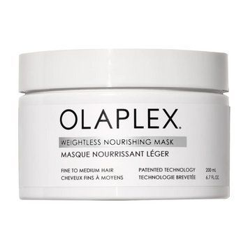 Маска легкая питательная для волос Olaplex Weightless Nourishing Mask 200 мл 3020915525 фото