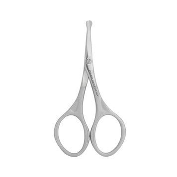 Ножиці для нігтів дитячі матові Staleks Beauty & Care 10 Type 4 SBC-10/4 SBC-10/4 фото