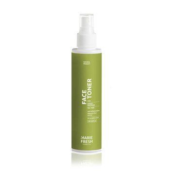 Тоник с AHA и BHA кислотами для проблемной кожи Marie Fresh Face Toner 150 мл pst-1-150 фото