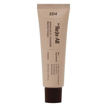 Восстанавливающий барьерный крем с керамидами Dr.Reju-All Advanced LC Ceramide Barrier Cream 50 мл 2962454982 фото