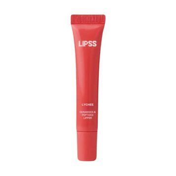 Блеск для губ Lipss Lipper Lychee Spritz 8 мл 2685966791 фото