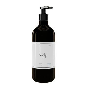Шампунь увлажняющий для волос Deeply Hydrating Shampoo 1000 мл 2804906240 фото