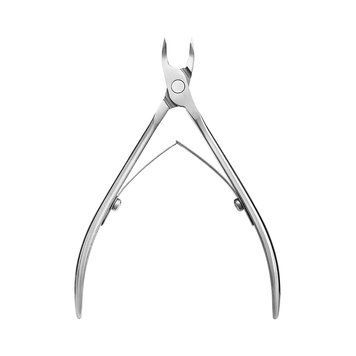 Кусачки профессиональные для кожи 3 мм Staleks Pro Expert 90 NE-90-3 NE-90-3 фото