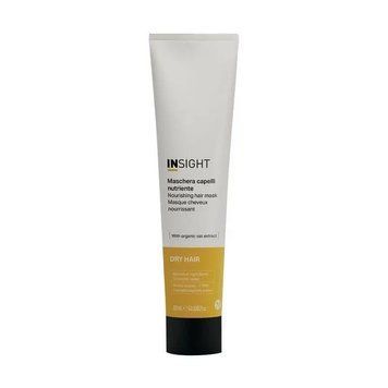 Маска поживна для сухого волосся Insight Dry Hair Nourishing Mask 200 мл 3205143131 фото