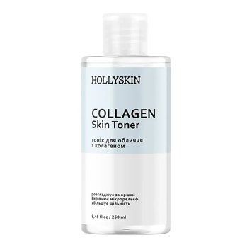 Тоник для лица Hollyskin Collagen Skin Toner 250 мл 2363374732 фото
