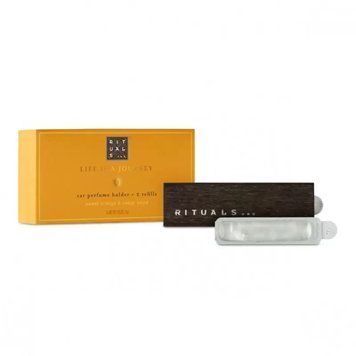 Аромат для авто Rituals Life Is A Journey Merh Car Perfume 2058464413 фото
