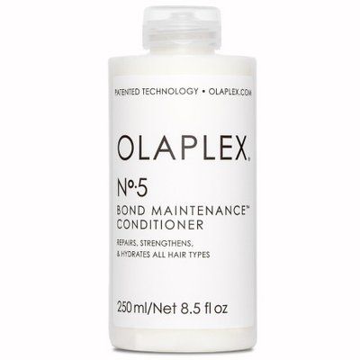 Кондиціонер для волосся Olaplex №5 "Система захисту волосся" Bond Maintenance Conditioner 250мл 20140617 фото