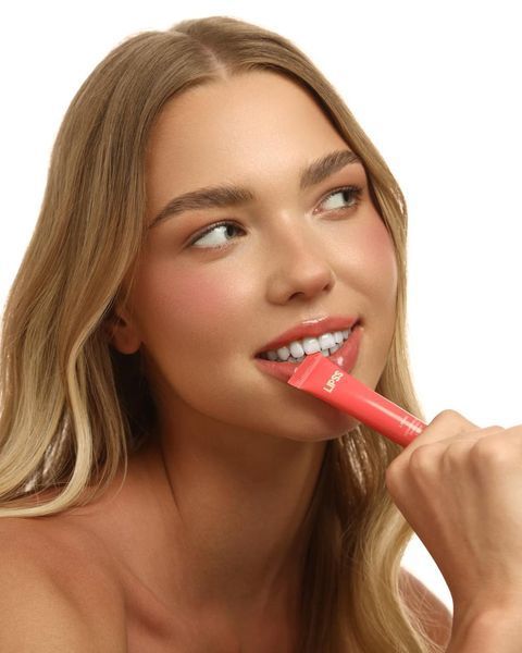 Блиск для губ Lipss Lipper Lychee Spritz 8 мл 2685966791 фото