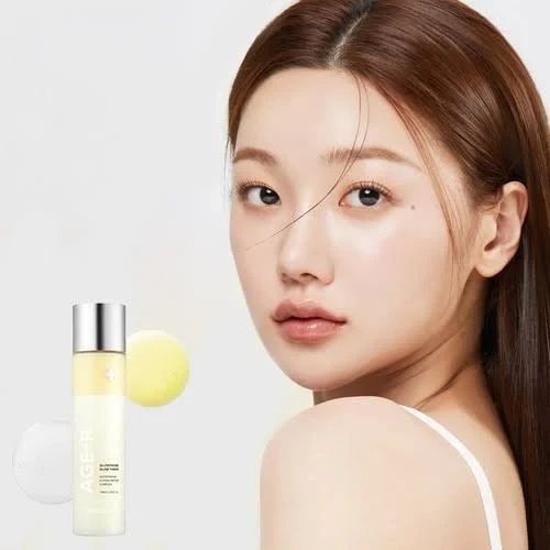 Тонер-молочко з глутатіоном для освітлення та сяйва Medicube AGE-R Glutathione Glow Toner 140 мл 2980627762 фото