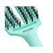 Щітка Olivia Garden Fingerbrush Care Iconic Boar & Nylon Mint M 2742891846 фото 3