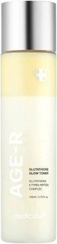 Тонер-молочко с глутатионом для освещения и сияния Medicube AGE-R Glutathione Glow Toner 140 мл 2980627762 фото