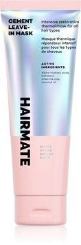 Незмивна маска для волосся Hairmate Leave-In Mask 200 мл 2899785350 фото