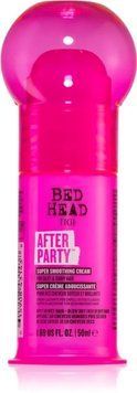 Крем стайлінговий для вирівнювання волосся TIGI Bed Head After Party 50 мл 2113658275 фото