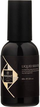 Олія для волосся Рідкий Шовк Hadat Cosmetics Liquid Silk Oil 60 мл 2814389486 фото