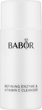 Энзимная пудра для лица с витамином C Babor Refining Enzyme & Vitamin C Cleanser 40 г 2495169943 фото