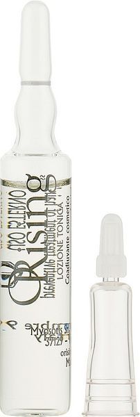 Фитоэссенциальный лосьон от выпадения волос Orising Caduta Lotion 10 мл 12 шт 2464868760 фото