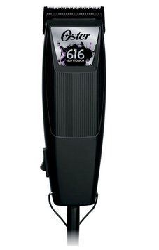Машинка для стрижки Oster 616 Soft Touch 076616-507-051 фото