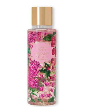 Парфюмерный спрей для тела Victoria`s Secret Dreamy Petals Body Mist 250 мл 2645145614 фото