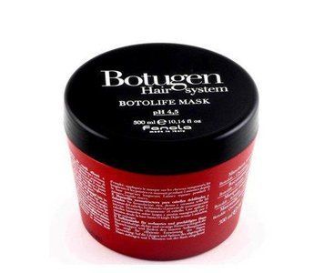 Маска для реконструкции волос Fanola Botugen Hair Ritual 300 мл 1557206349 фото