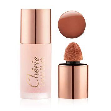 Рідкі рум&rsquo;яна Topface Cherie 006 Dolce Vita 6 мл 3048131276 фото