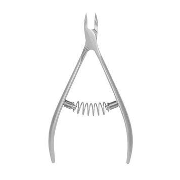 Кусачки профессиональные для кожи 3 мм Staleks Pro Expert 91 NE-91-3 NE-91-3 фото