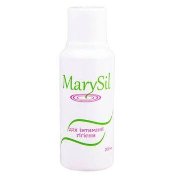 Засіб для інтимної гігієни Marysil 200 мл 1810890121 фото