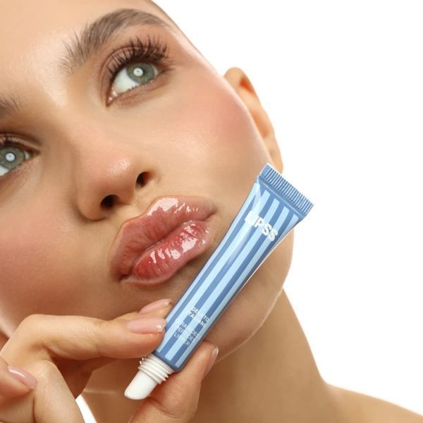 Блиск для губ Lipss Lipper Gelato Italiano 8 мл 2685966790 фото