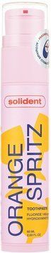 Зубная паста Solident Orange Spritz 60 мл 3028355957 фото