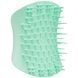 Щітка для масажу голови Tangle Teezer The Scalp Exfoliator and Massager Green Whisper 1942385549 фото 1