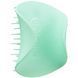 Щітка для масажу голови Tangle Teezer The Scalp Exfoliator and Massager Green Whisper 1942385549 фото 3