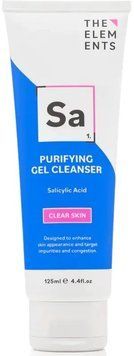 Очищаючий гель для обличчя The Elements Purifying Gel Cleanser 125 мл 1716940689 фото
