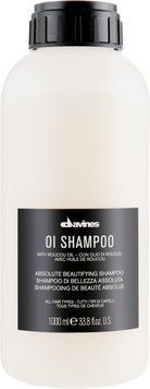 Шампунь для абсолютной красоты волос Davines Oi Shampoo 1000 мл 1830318030 фото