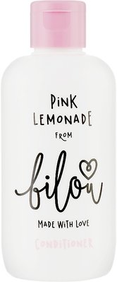 Кондиціонер Bilou Pink Lemonade Conditioner 200 мл 1644426999 фото