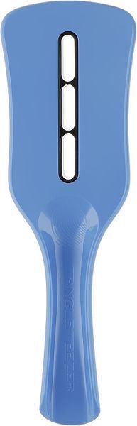 Щітка для укладання феном Tangle Teezer Easy Dry & Go Ocean Blue синя/чорна 1557218941 фото