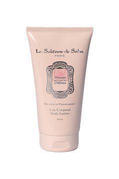 Молочко для тела Роза La Sultane De Saba Body Lotion Rose Fragrance 200 мл 2479424878 фото