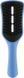 Щітка для укладання феном Tangle Teezer Easy Dry & Go Ocean Blue синя/чорна 1557218941 фото 1