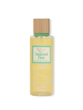 Парфумований спрей для тіла Victoria's Secret Sunkissed Fleur Fragrance Mist 250 мл 2680345180 фото