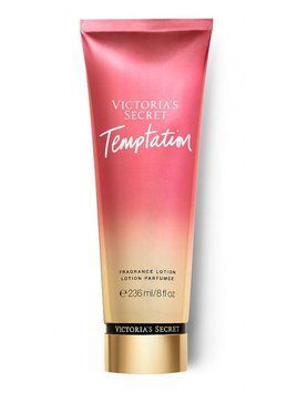 Парфюмированный лосьон для тела Victoria`s Secret Temptation Lotion 236 мл 2549988701 фото