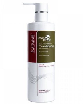 Кондиціонер для сухого та пошкодженого волосся Karseell Мaca Essence Repair 500 мл 2533973874 фото