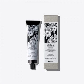 Крем для рук Davines Elevating Hand Cream Naturaltech 75 мл 71405 фото