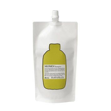 Шампунь для зволоження волосся Davines Momo Shampoo Refill 500 мл 75652 фото