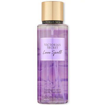 Парфумований спрей для тіла Victoria's Secret Love Spell Mist 250 мл 2549988710 фото