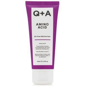 Увлажняющий крем с аминокислотами без содержания масла Q+A Amino Acid Oil Free Moistuiriser 75 мл 1993166156 фото