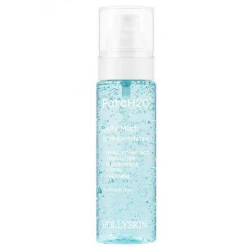 Міст-желе для сяйва та зволоження шкіри Hollyskin Jelly Mist 100 мл 3146891257 фото