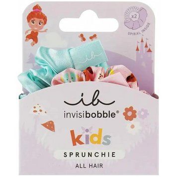 Резинка для волосся Invisibobble Sprunchie Kids Puppy Love 1993166708 фото