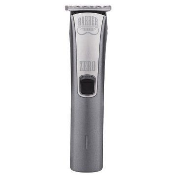 Тример Tico Professional Zero Cut Graphite 100403GR фото